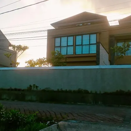 Aamoda Rooms Canggu